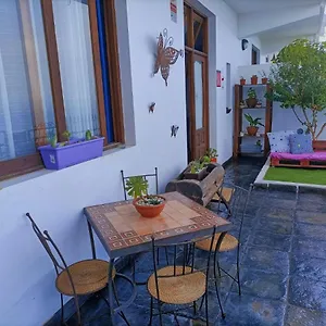 Apartamento La Casita Del Acantilado, Puerto de la Madera