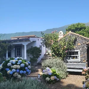 Casa rural Casas La Principal, San Pedro (Tenerife)