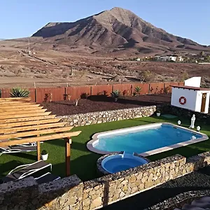 Сasa de vacaciones Casa Palmito, Tesejerague